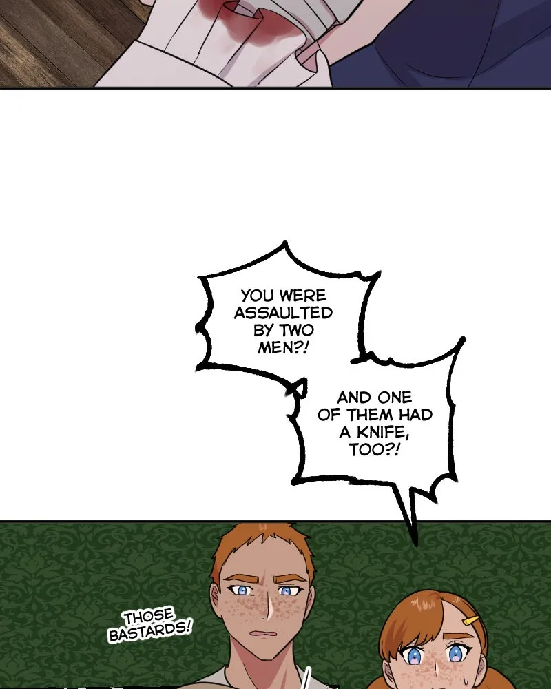 Atelier on the Sunflower Hill Chapter 21 page 88 - 