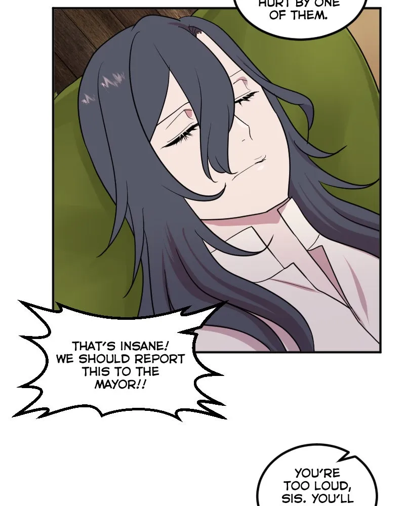 Atelier on the Sunflower Hill Chapter 21 page 90 - 
