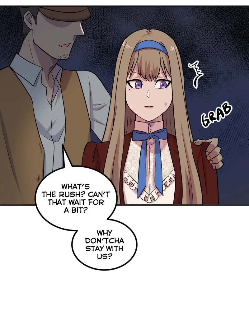 Atelier on the Sunflower Hill Chapter 21 page 10 - 