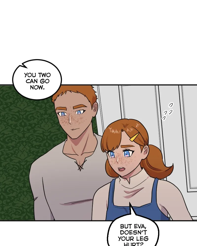 Atelier on the Sunflower Hill Chapter 21 page 92 - 