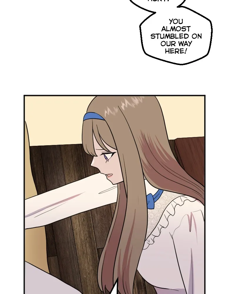 Atelier on the Sunflower Hill Chapter 21 page 93 - 