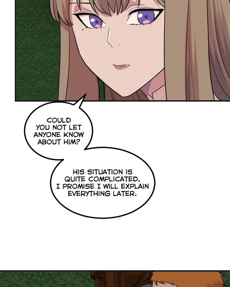 Atelier on the Sunflower Hill Chapter 21 page 95 - 
