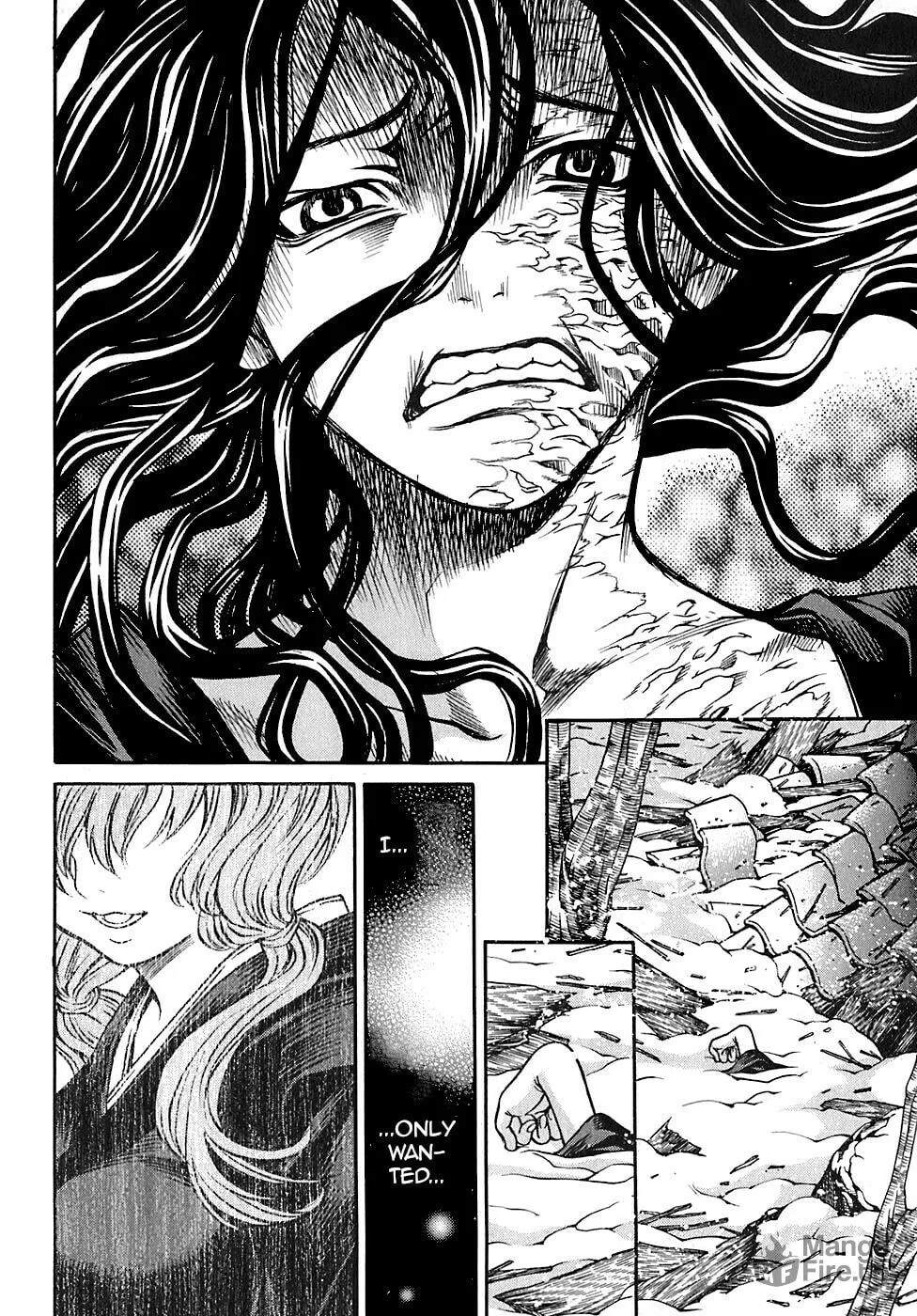 Read Ateya no Tsubaki chapter 22 image 11 on Lezhin