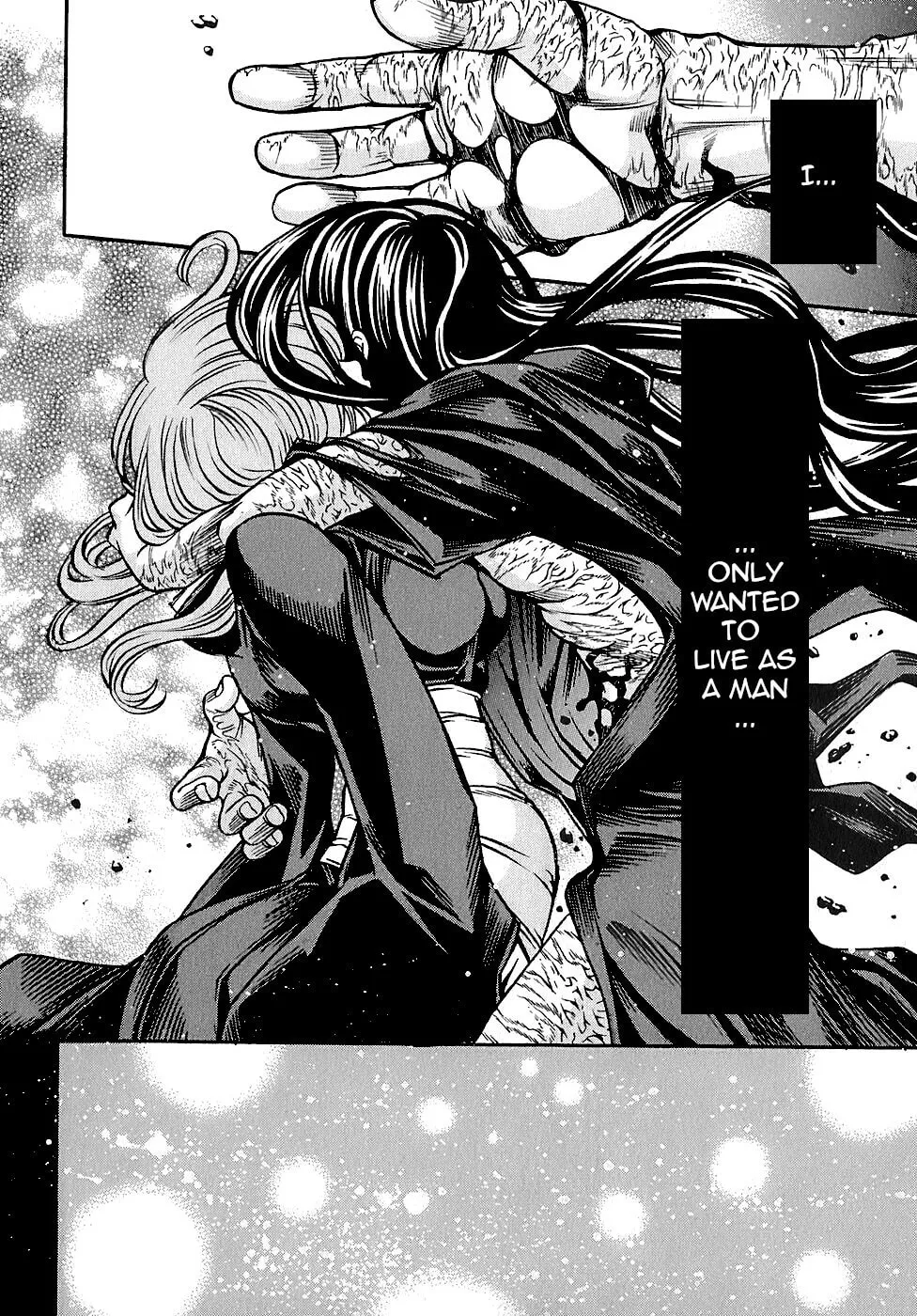Read Ateya no Tsubaki chapter 22 image 25 on Lezhin