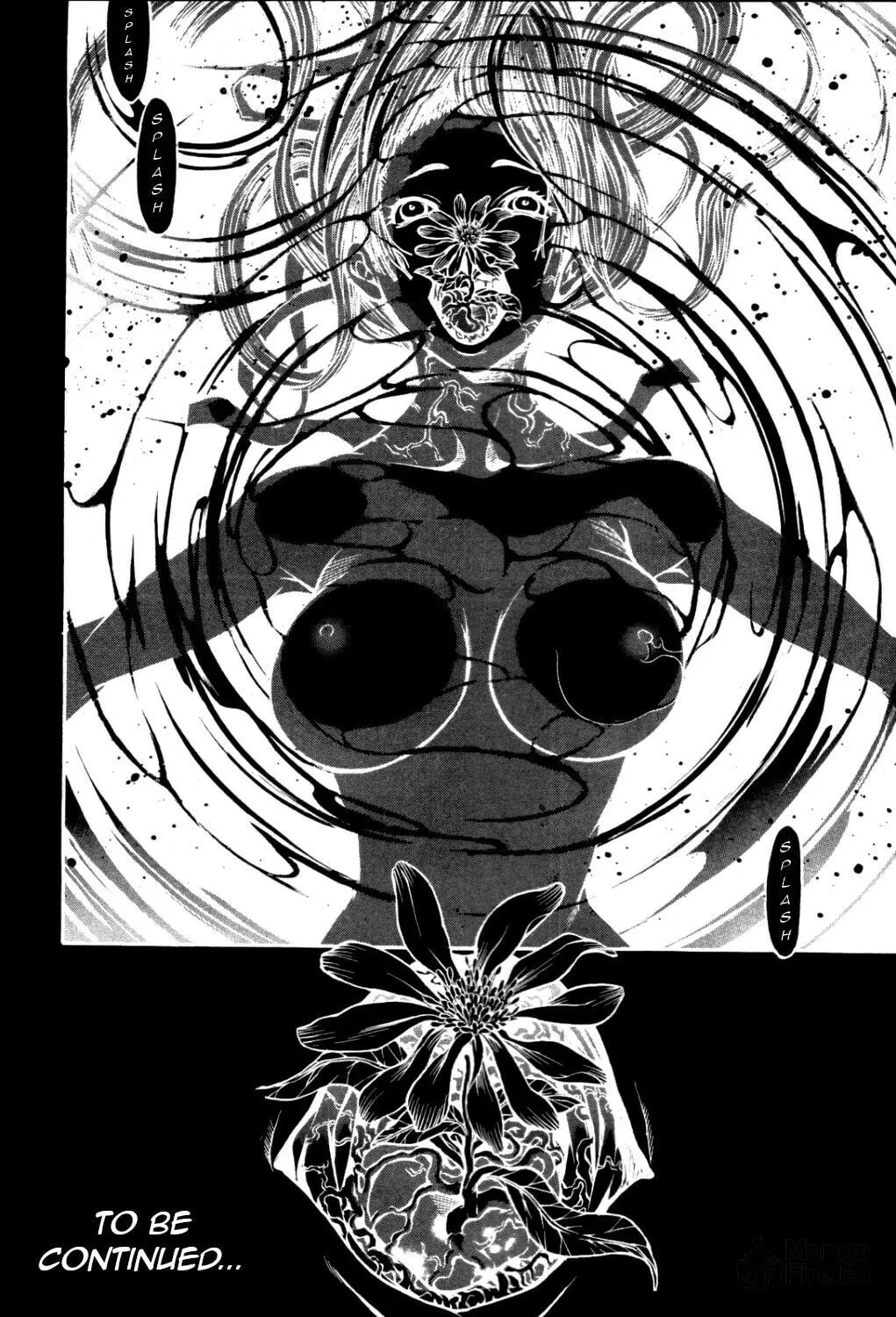 Read Ateya no Tsubaki chapter 28 image 20 on Lezhin