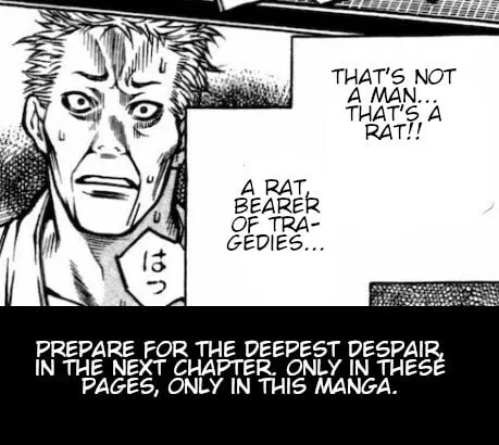 Read Ateya no Tsubaki chapter 33 image 28 on Lezhin