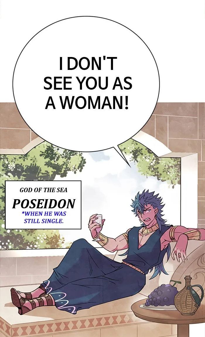 Athena Complex Chapter 1 page 12 - 