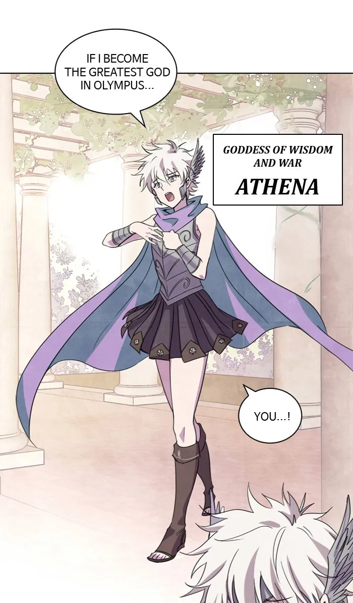 Athena Complex Chapter 1 page 14 - 