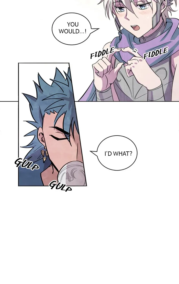 Athena Complex Chapter 1 page 15 - 