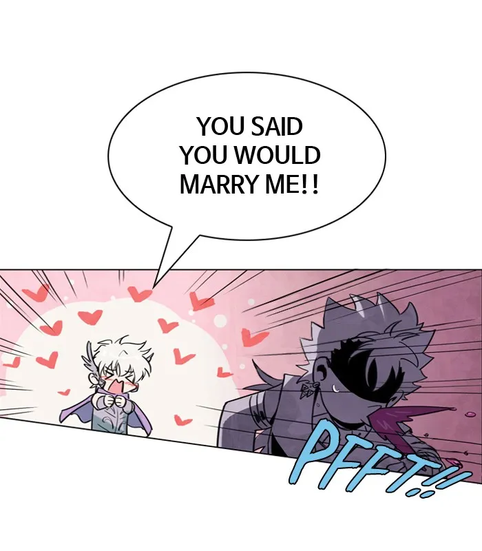Athena Complex Chapter 1 page 16 - 
