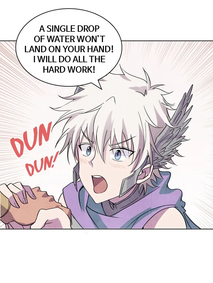 Athena Complex Chapter 1 page 23 - 