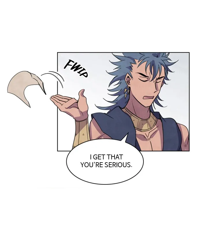 Athena Complex Chapter 1 page 25 - 