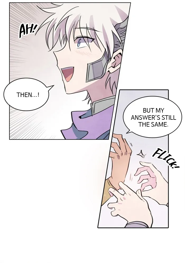 Athena Complex Chapter 1 page 26 - 