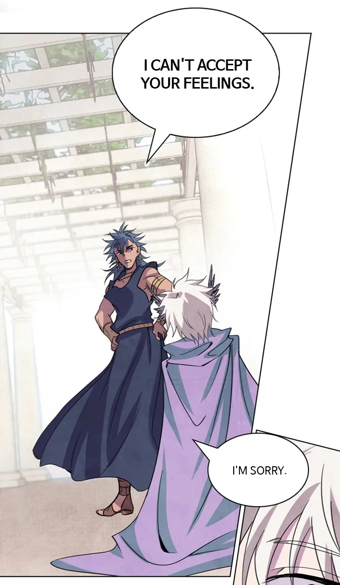 Athena Complex Chapter 1 page 27 - 