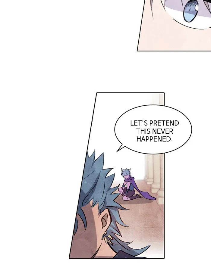 Athena Complex Chapter 1 page 28 - 