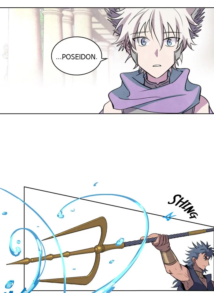 Athena Complex Chapter 1 page 29 - 