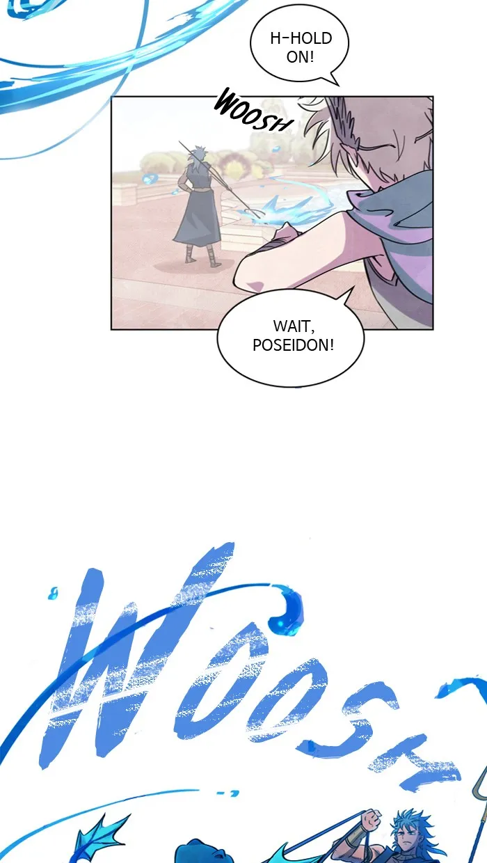 Athena Complex Chapter 1 page 30 - 