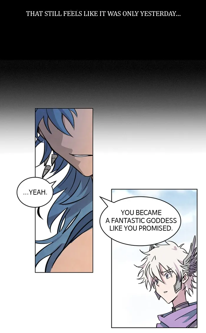 Athena Complex Chapter 1 page 36 - 