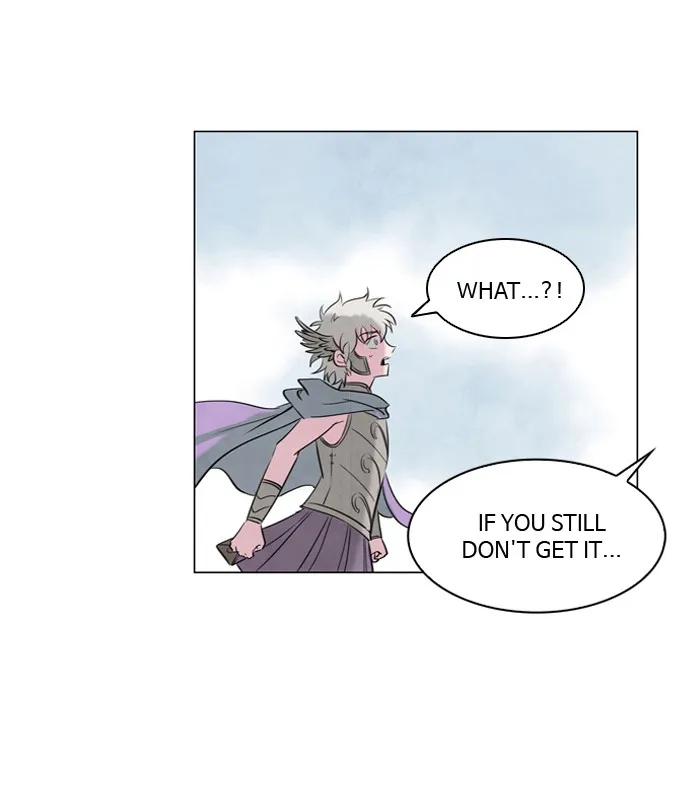 Athena Complex Chapter 1 page 40 - 