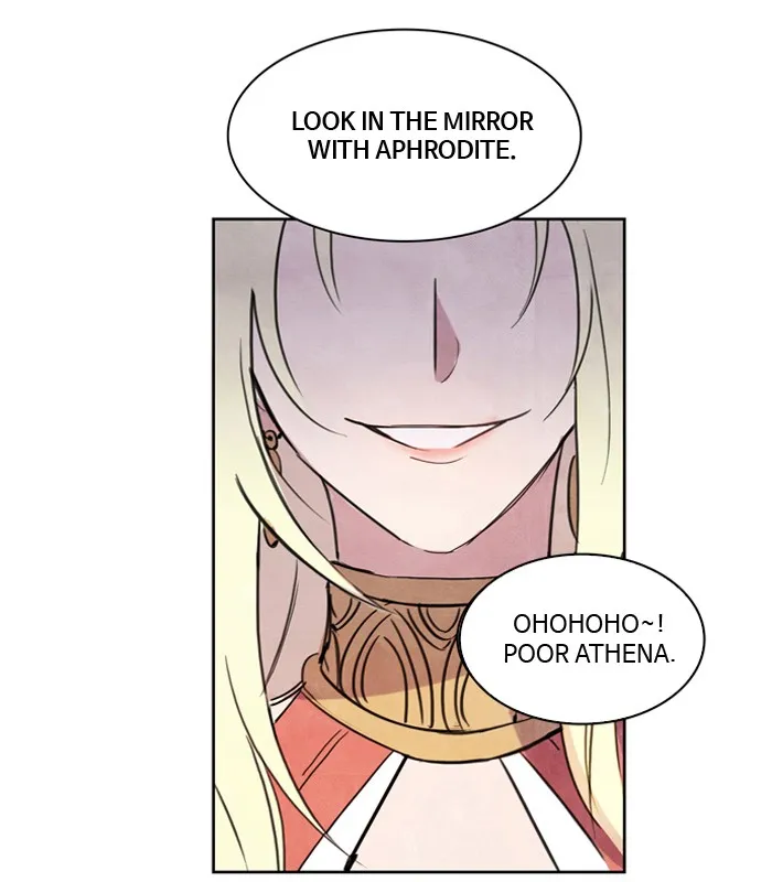 Athena Complex Chapter 1 page 41 - 
