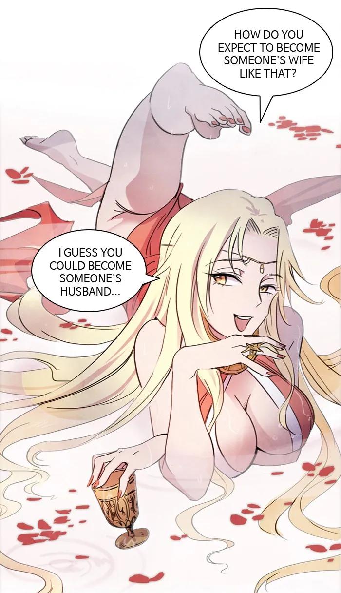 Athena Complex Chapter 1 page 42 - 