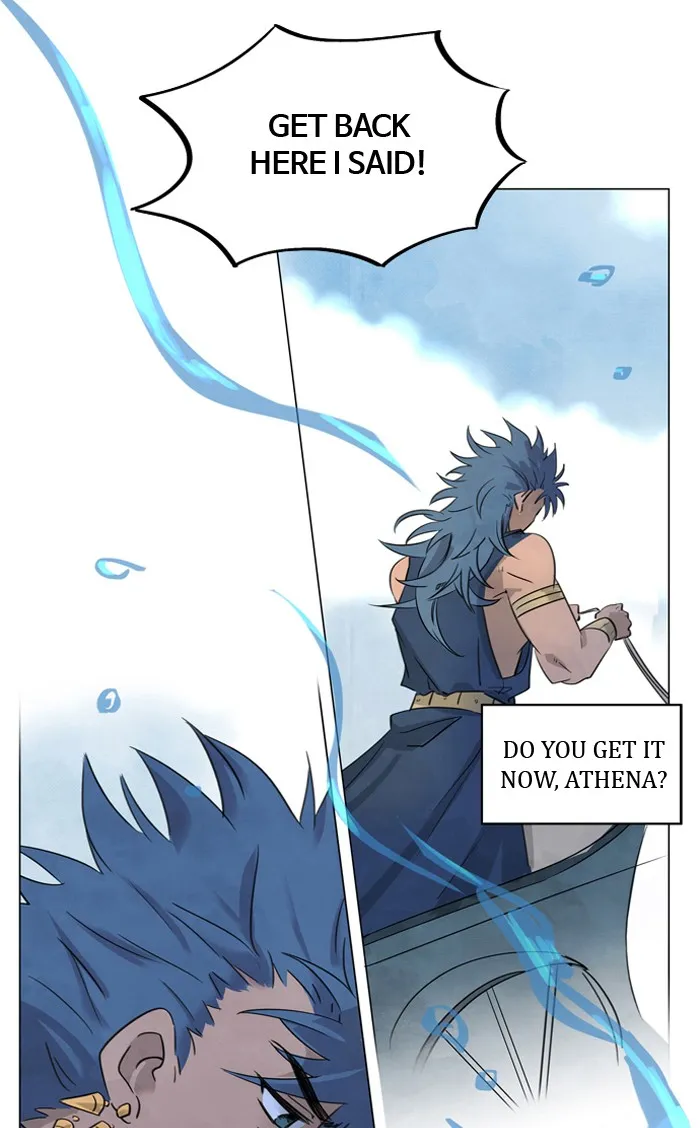Athena Complex Chapter 1 page 46 - 