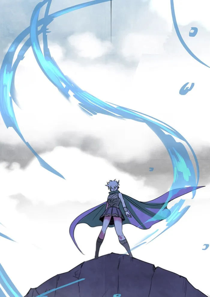 Athena Complex Chapter 1 page 48 - 
