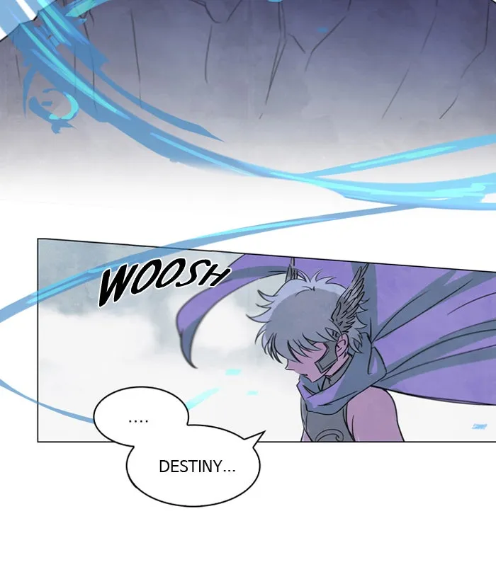 Athena Complex Chapter 1 page 49 - 