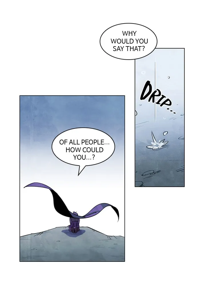 Athena Complex Chapter 1 page 50 - 