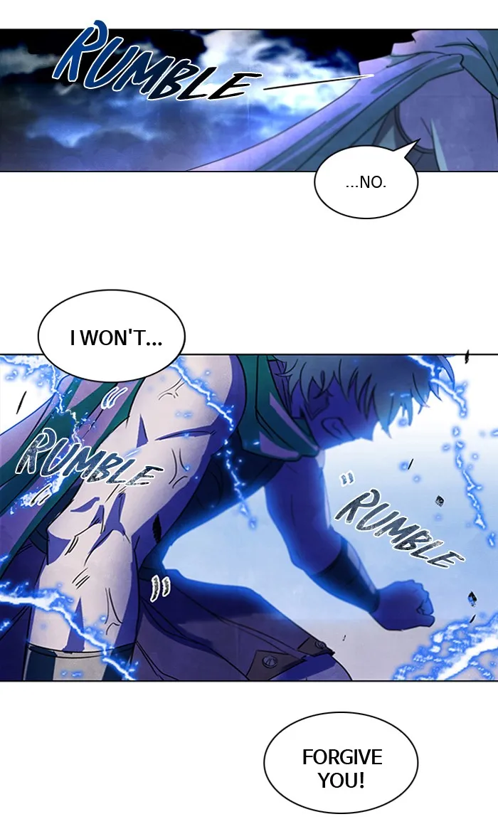 Athena Complex Chapter 1 page 51 - 
