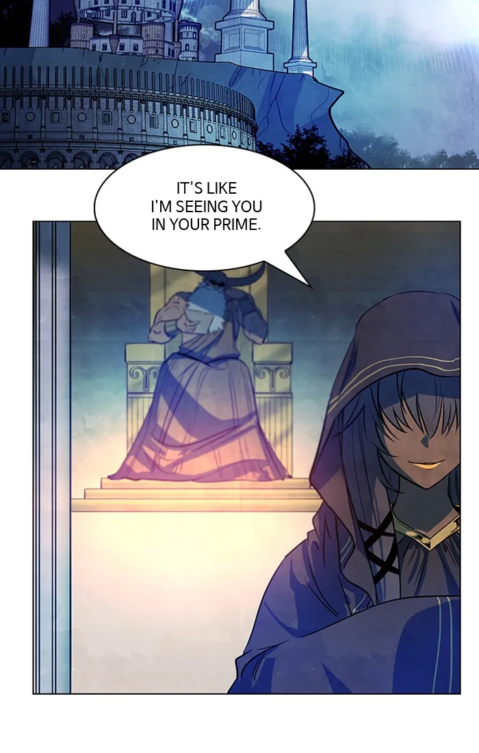 Athena Complex Chapter 1 page 57 - 
