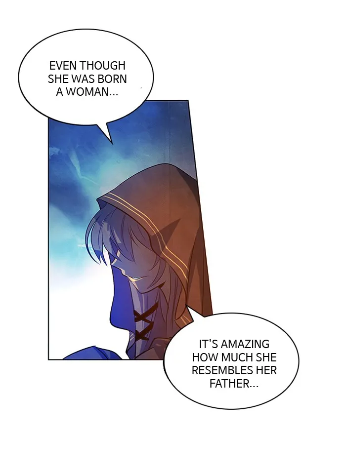 Athena Complex Chapter 1 page 58 - 