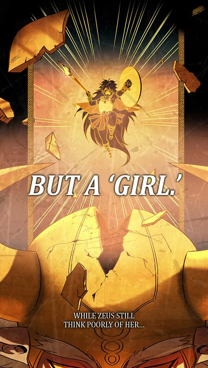 Athena Complex Chapter 1 page 7 - 