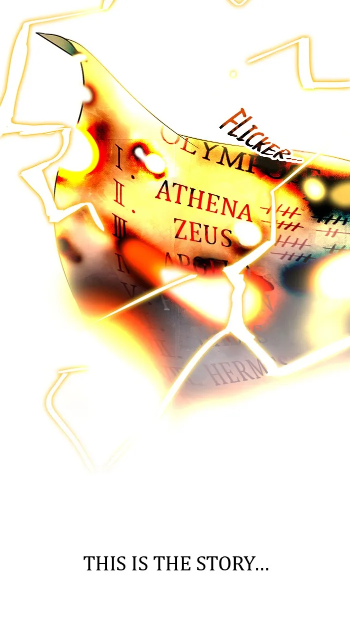 Athena Complex Chapter 1 page 63 - 