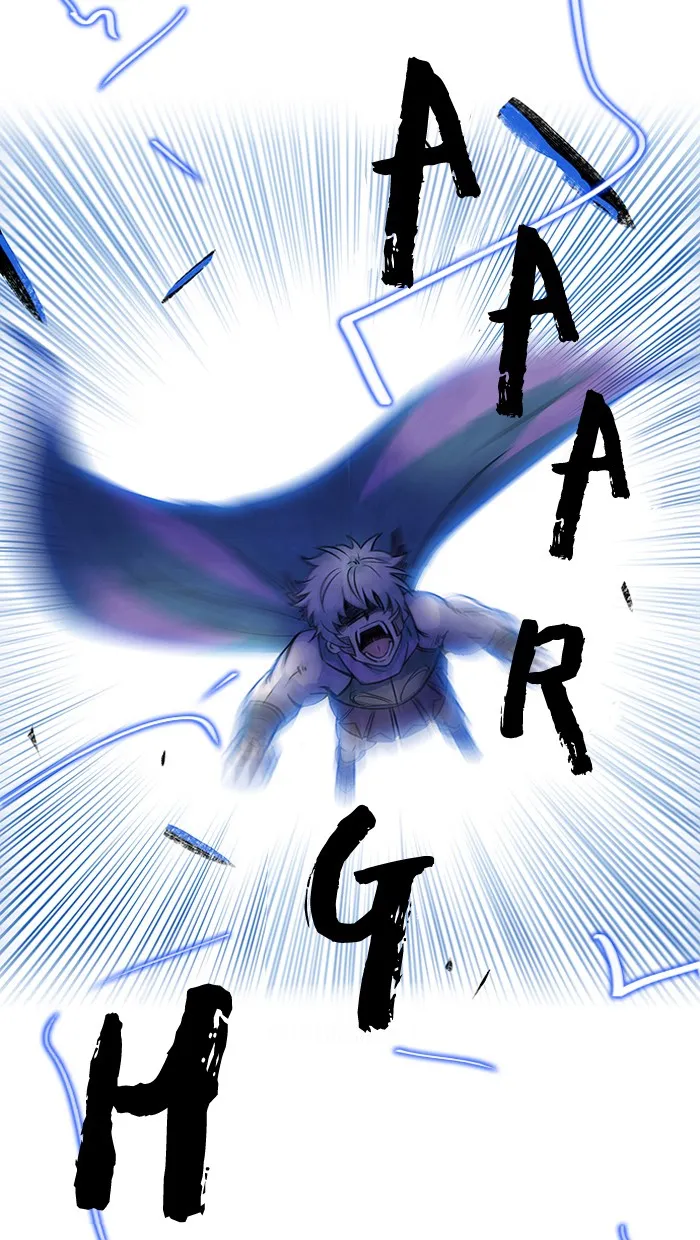 Athena Complex Chapter 1 page 66 - 