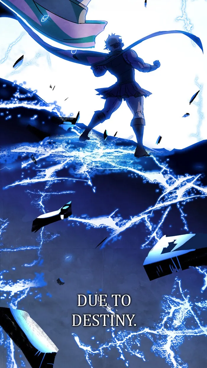 Athena Complex Chapter 1 page 68 - 