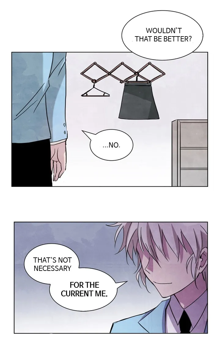 Athena Complex Chapter 1 page 76 - 
