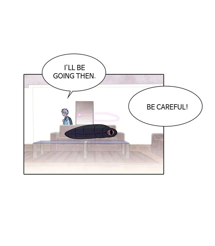 Athena Complex Chapter 1 page 77 - 