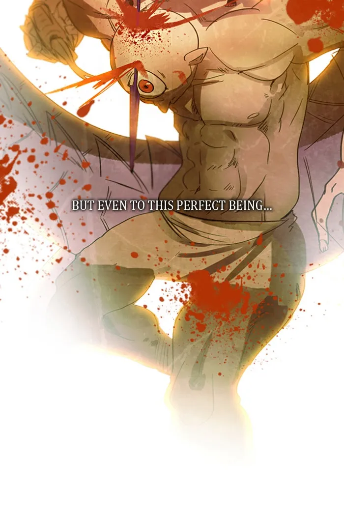 Athena Complex Chapter 1 page 9 - 