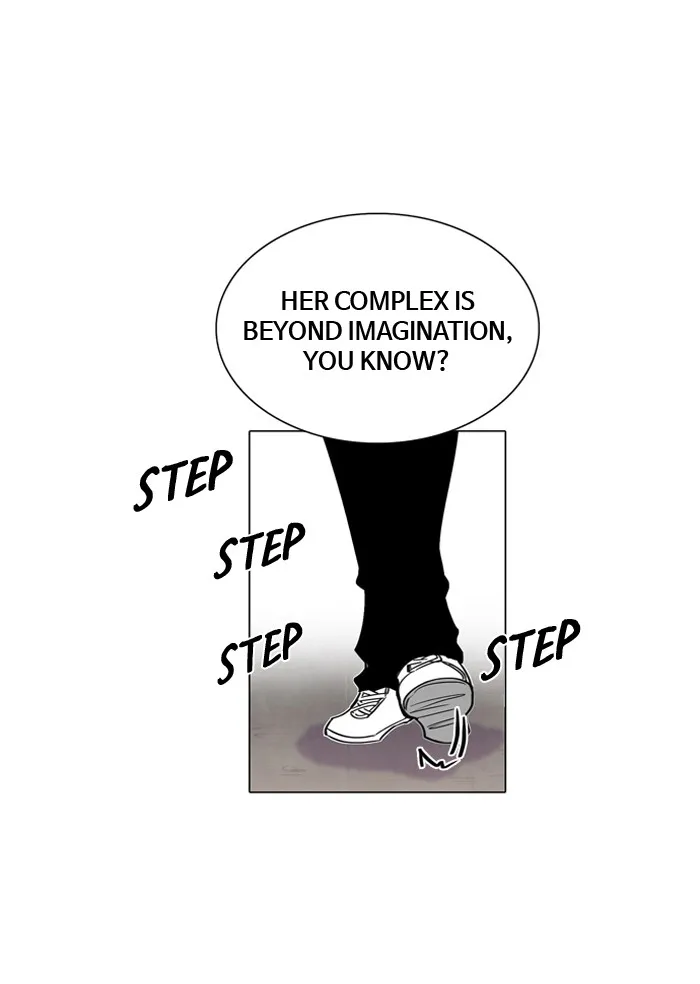 Athena Complex Chapter 1 page 82 - 