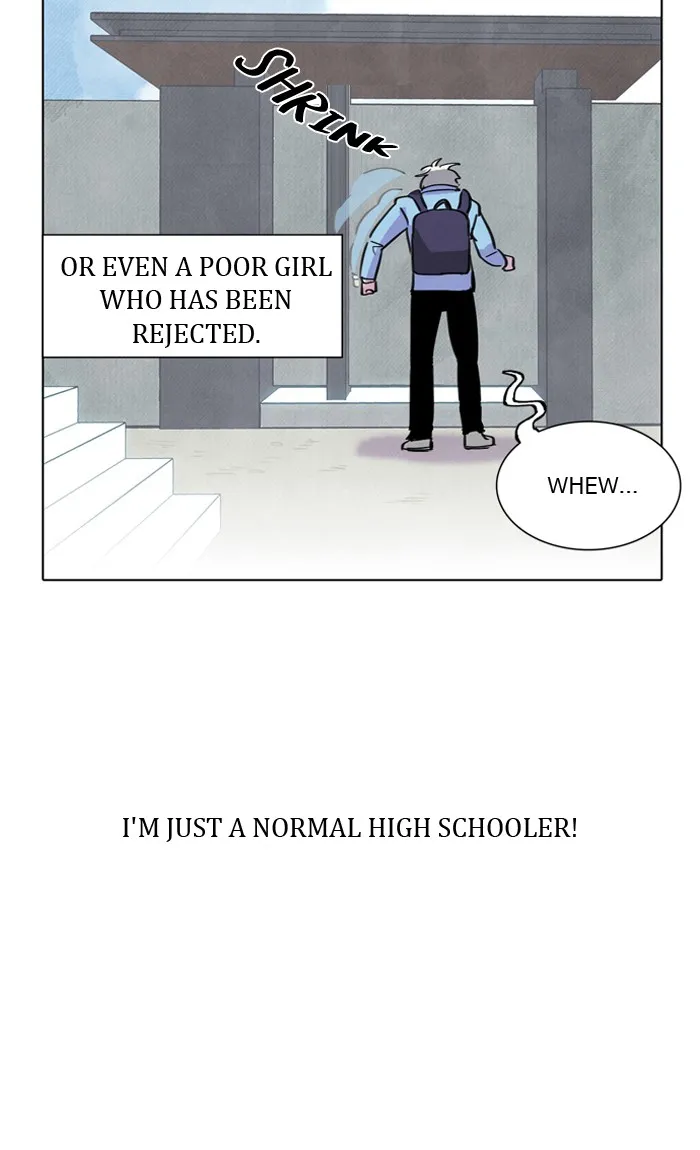 Athena Complex Chapter 1 page 86 - 