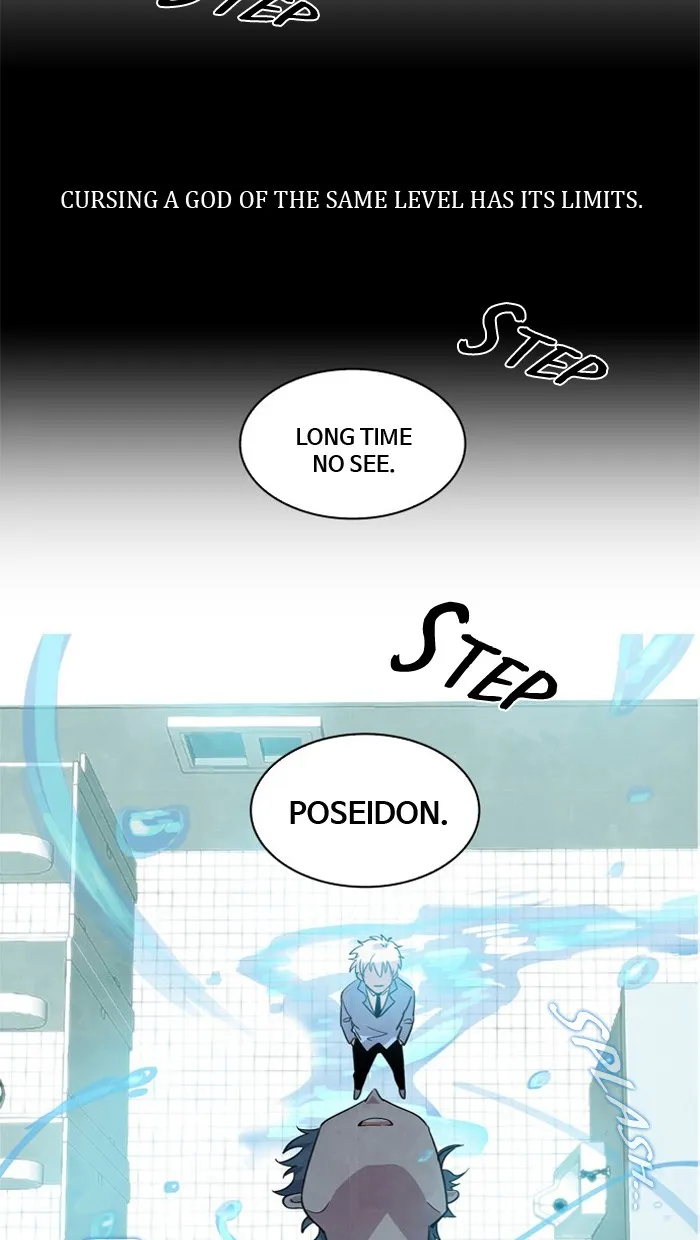 Athena Complex Chapter 2 page 101 - 