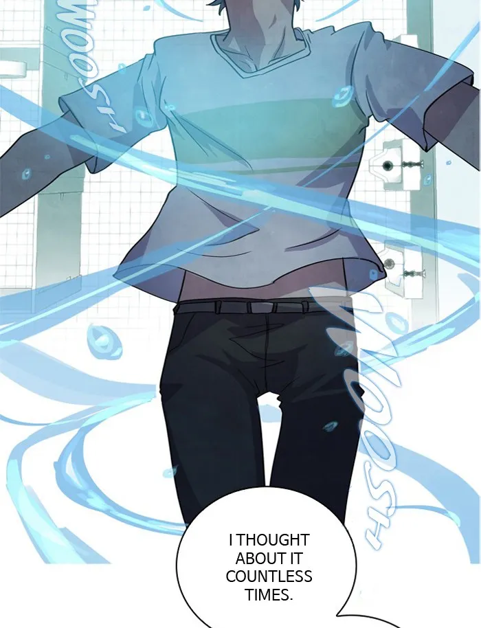 Athena Complex Chapter 2 page 102 - 
