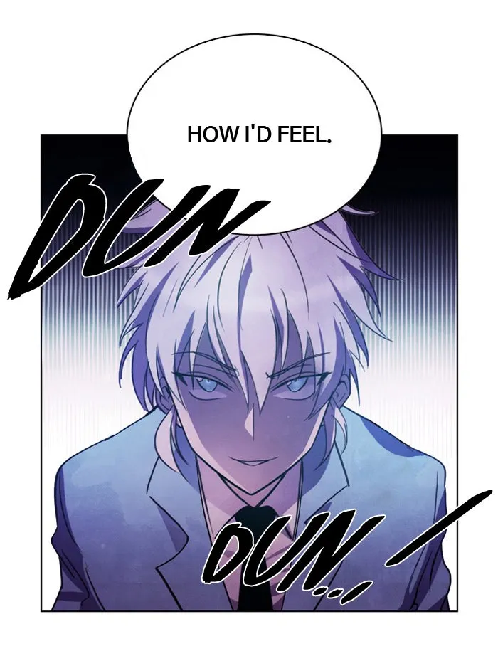 Athena Complex Chapter 2 page 104 - 