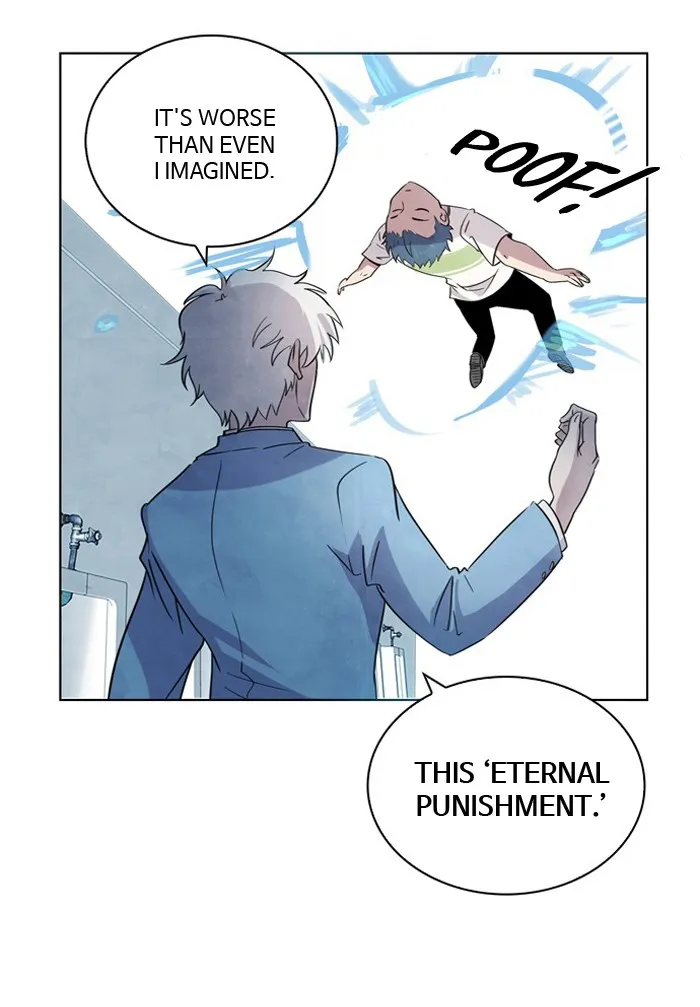 Athena Complex Chapter 2 page 106 - 