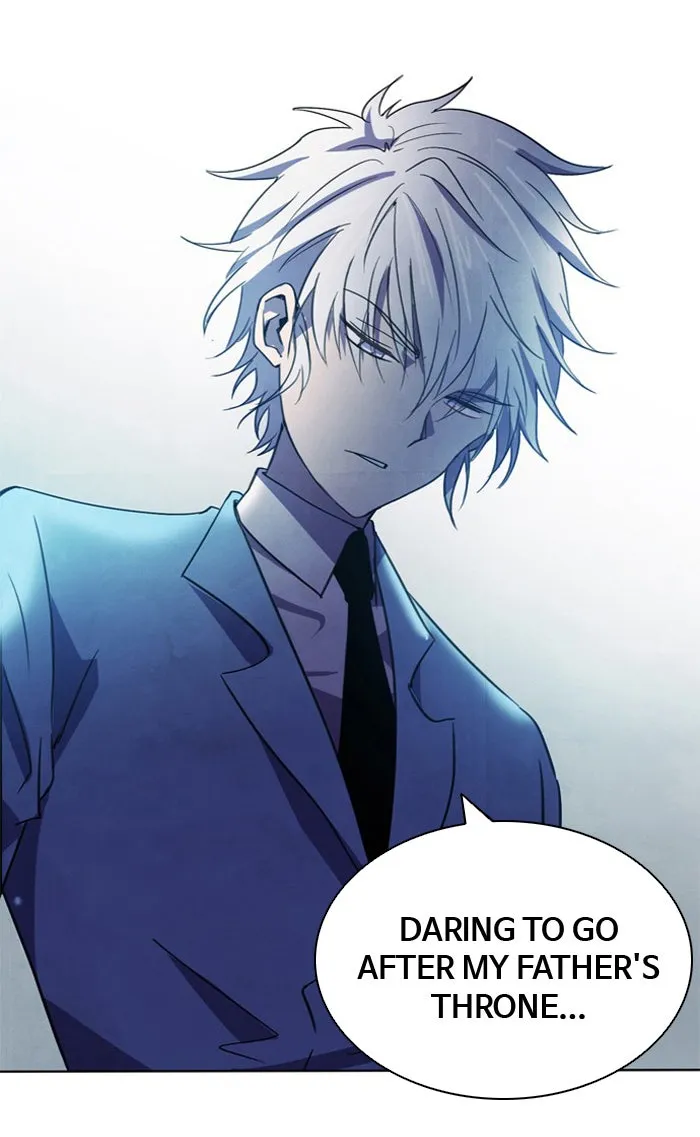 Athena Complex Chapter 2 page 108 - 
