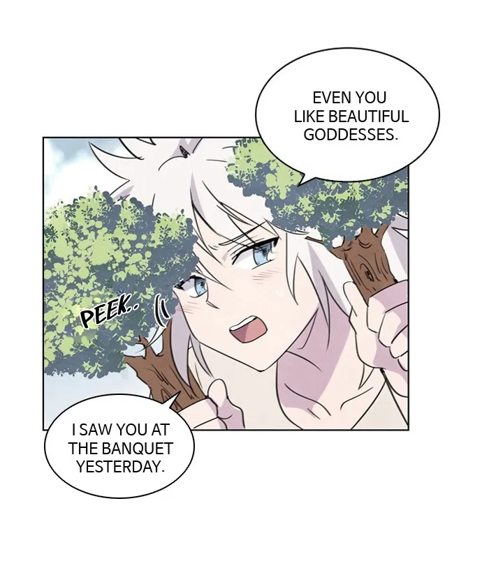 Athena Complex Chapter 2 page 13 - 