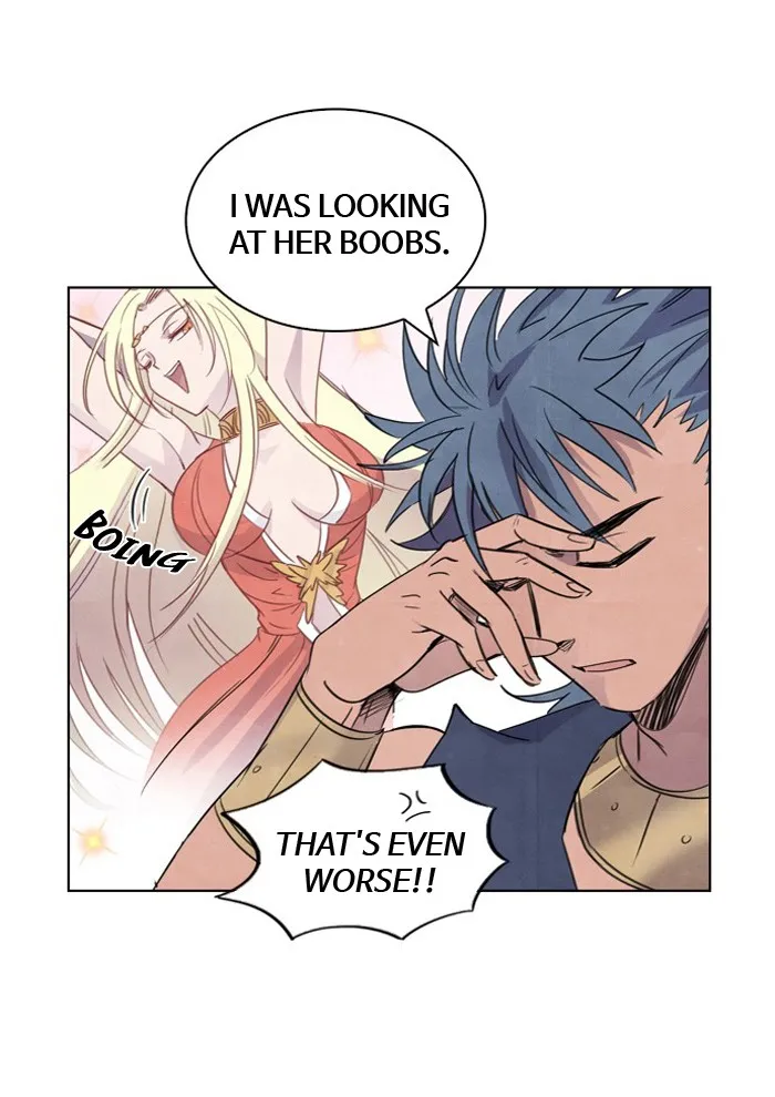 Athena Complex Chapter 2 page 15 - 