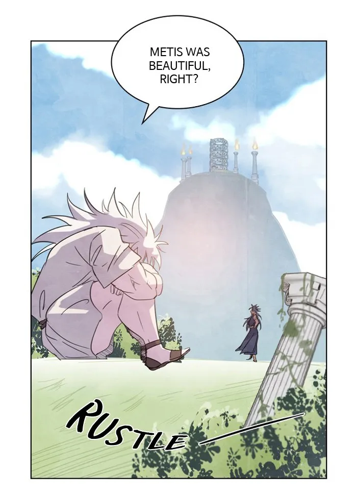 Athena Complex Chapter 2 page 18 - 
