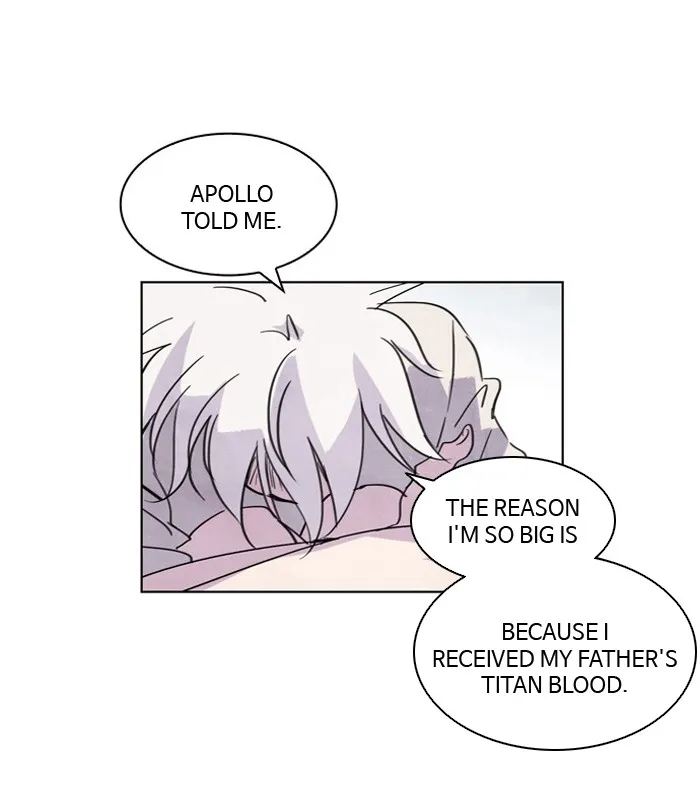 Athena Complex Chapter 2 page 19 - 